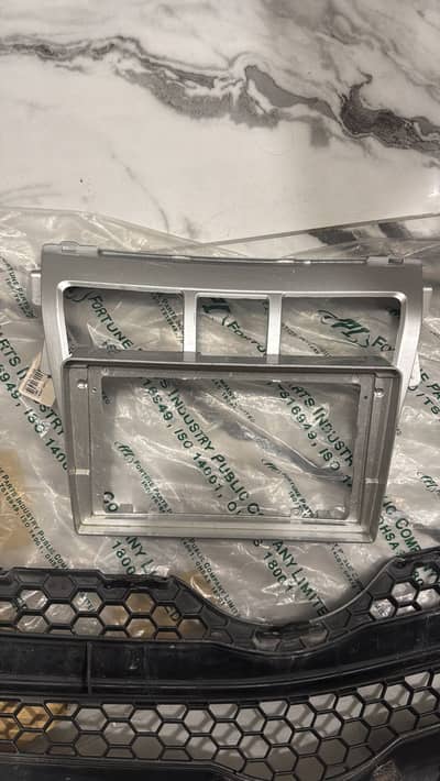 Android panel cover