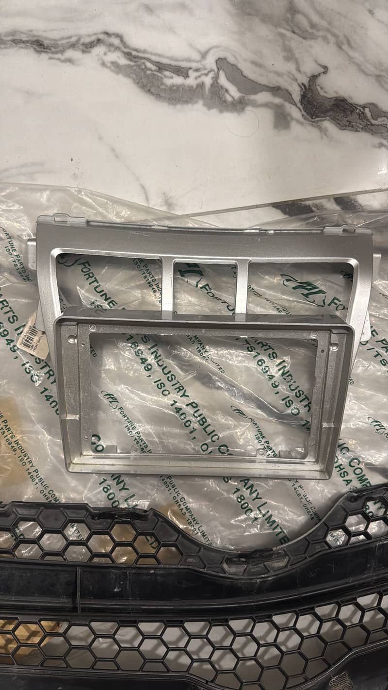 Android panel cover 0