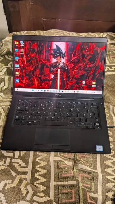 Dell Latitude 8gb 512gb NVME