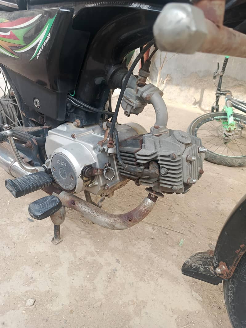 SuperStar 70CC 2