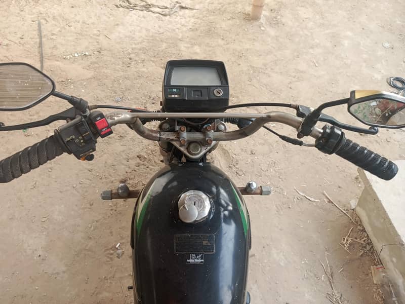 SuperStar 70CC 3