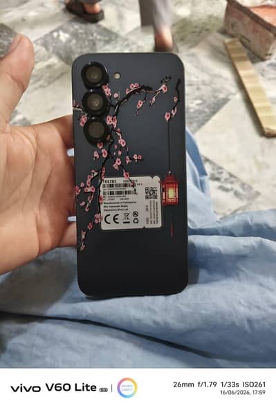 Tecno Spark 40 pro 8 256 ha barakhu chok malik palaza 22 number shop