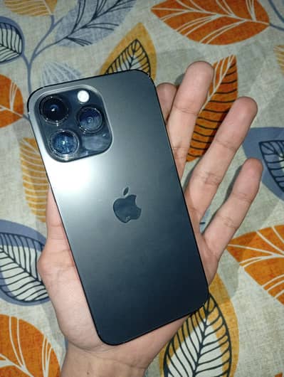 Apple iPhone 14 Pro Max jv