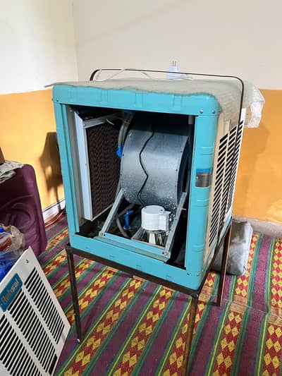 Irani absal air cooler