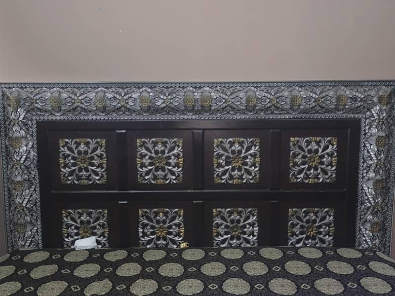 Bed Set 3
