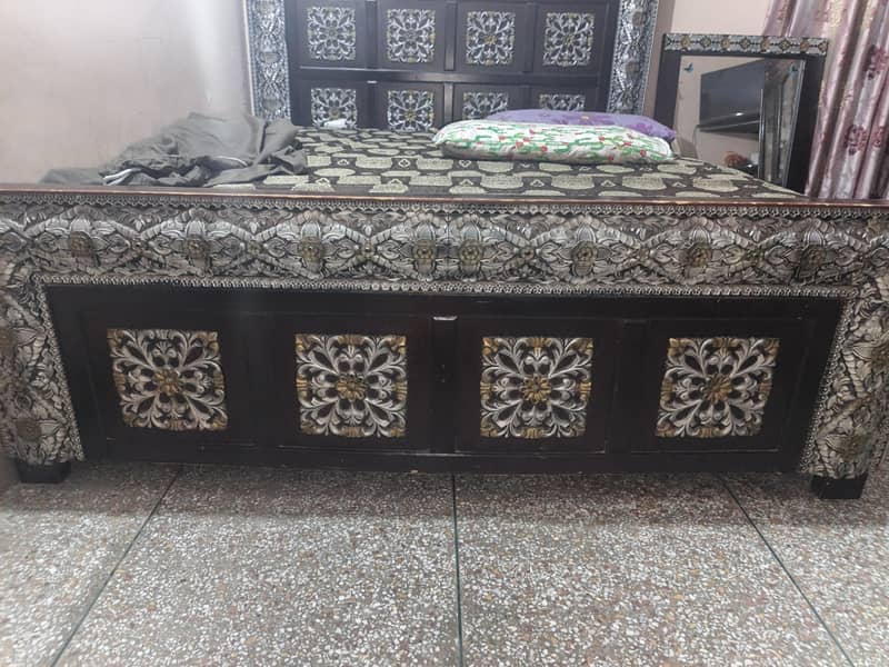 Bed Set 4