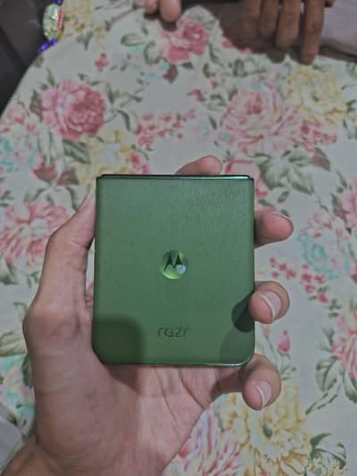 Motorola razr 50 ultra