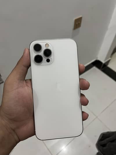 Apple iPhone 12 Pro Max 128gb