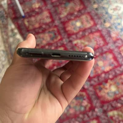 Xiaomi 11T 128 GB with original box and charger
