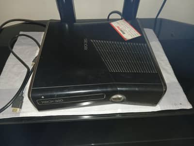 xbox 360 500GB, j-tag, mod