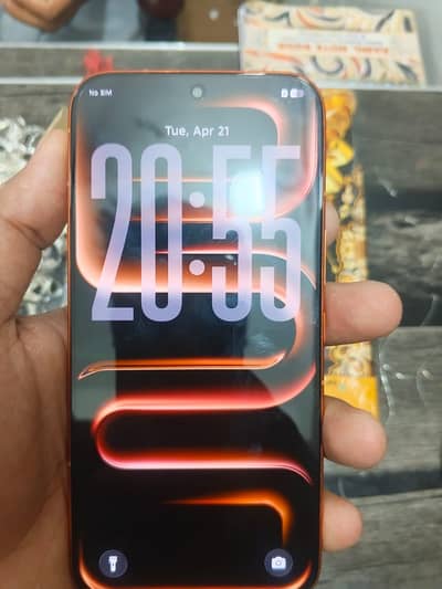 Infinix note 60 pro