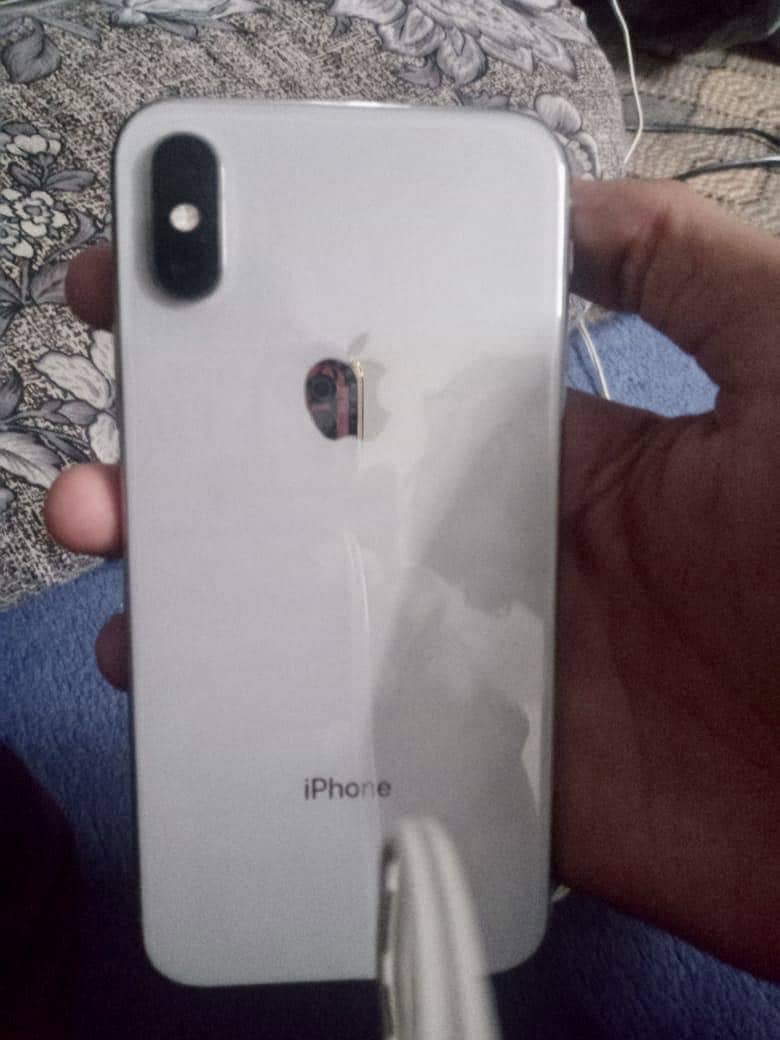 Iphone xs 0