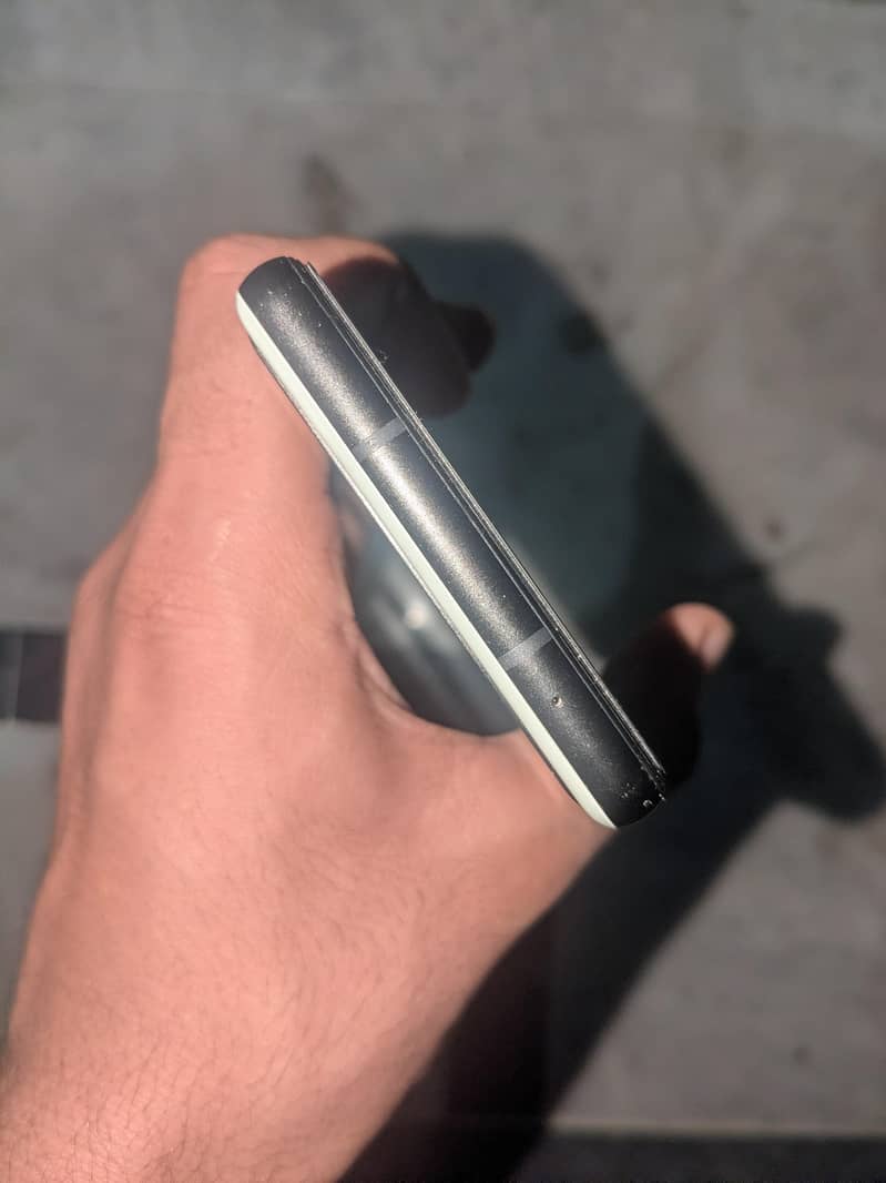 Google Pixel 6a 0
