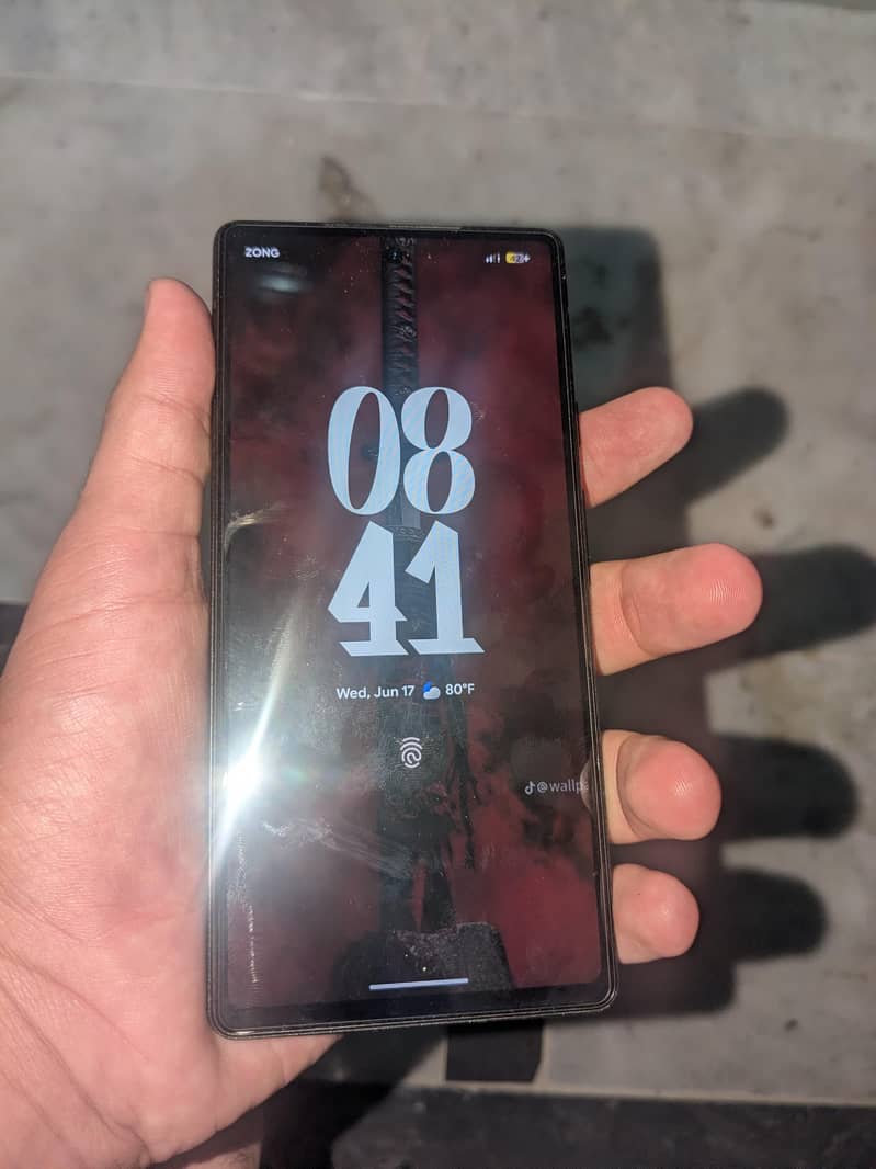 Google Pixel 6a 2