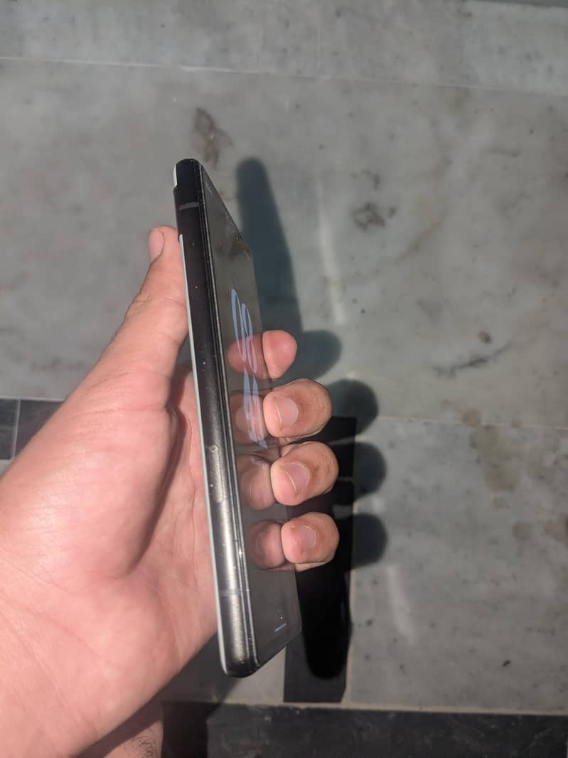 Google Pixel 6a 3