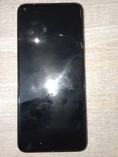 Infinix Note 7