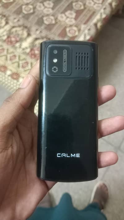 Calme 4G Hero