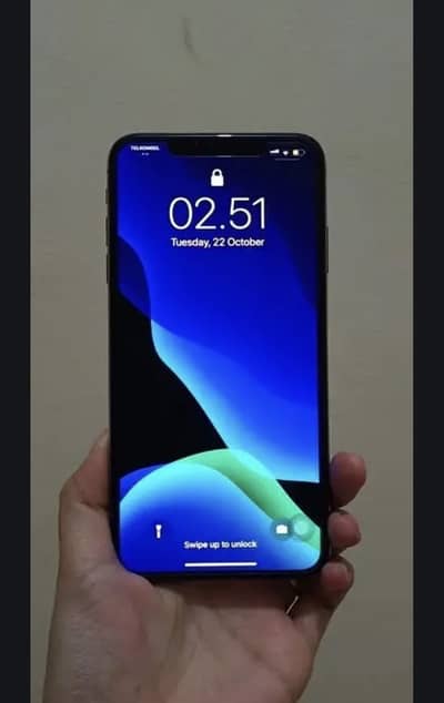 Apple iPhone XS Max