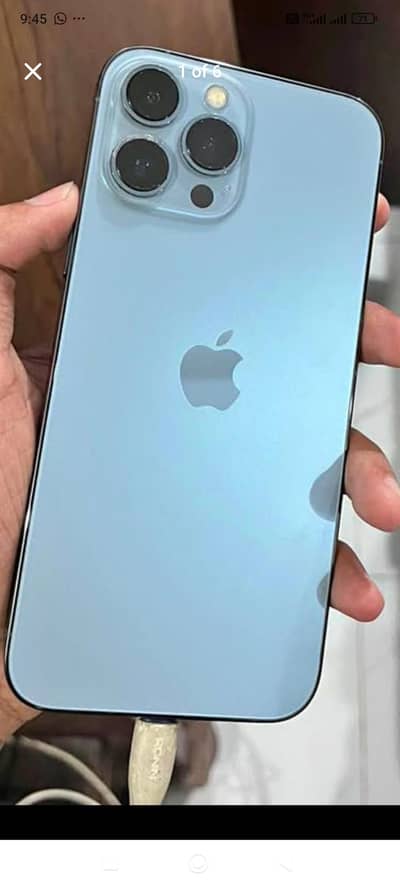 Apple iPhone 13 Pro Max