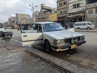 Nissan Other 1993