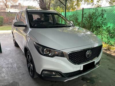 MG ZS 1.5 2021