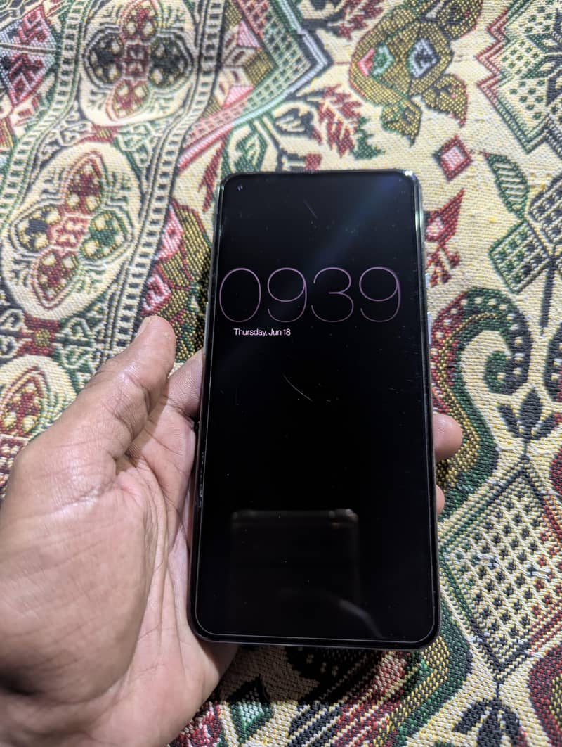 One Plus 9 0