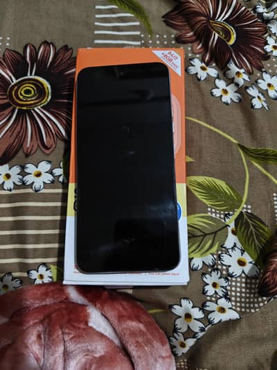 Tecno Spark Go