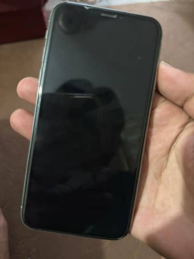 Apple iPhone X