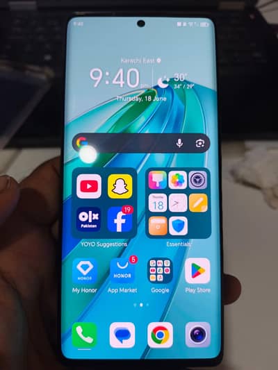 Honor X9a 5G