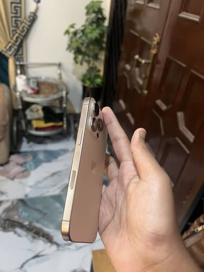 Apple iPhone 16 Pro