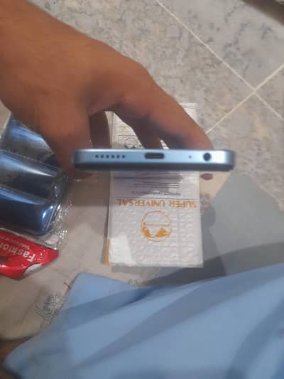 Itel A70