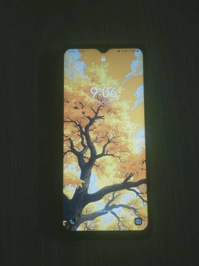 Samsung Mobile A12