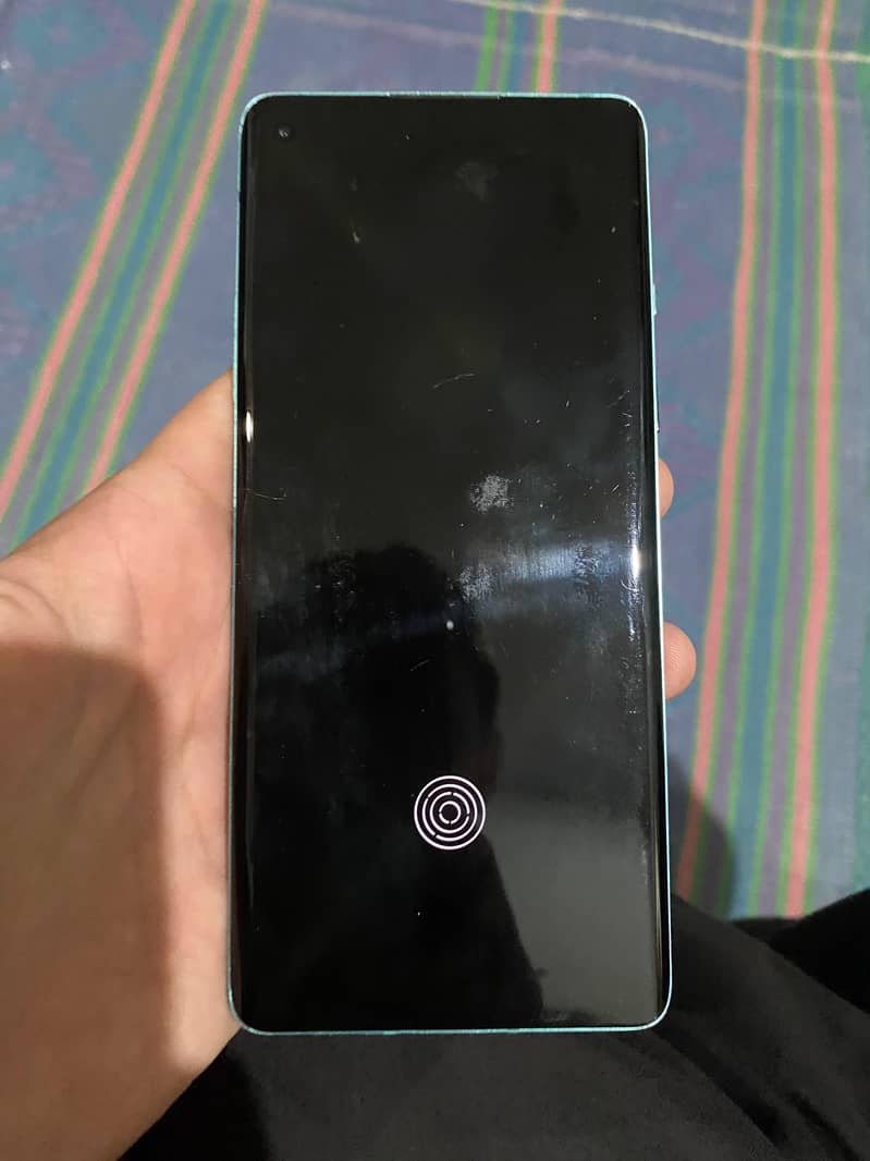 One Plus 8 4