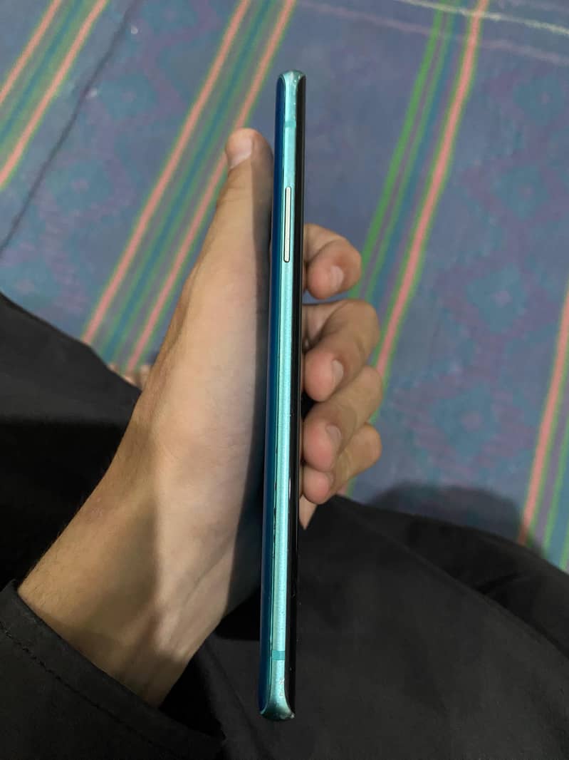 One Plus 8 5