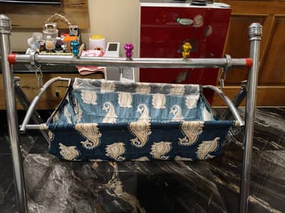 baby cradle