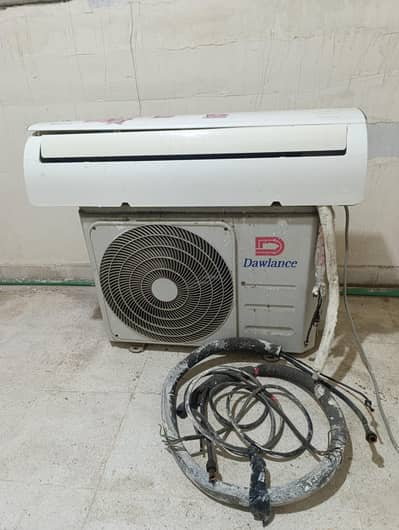 Dawlance 1.5 Ton Inverter Ac