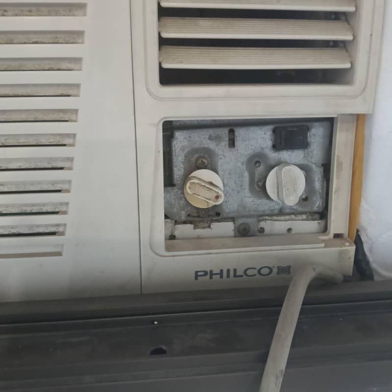 window Ac 1