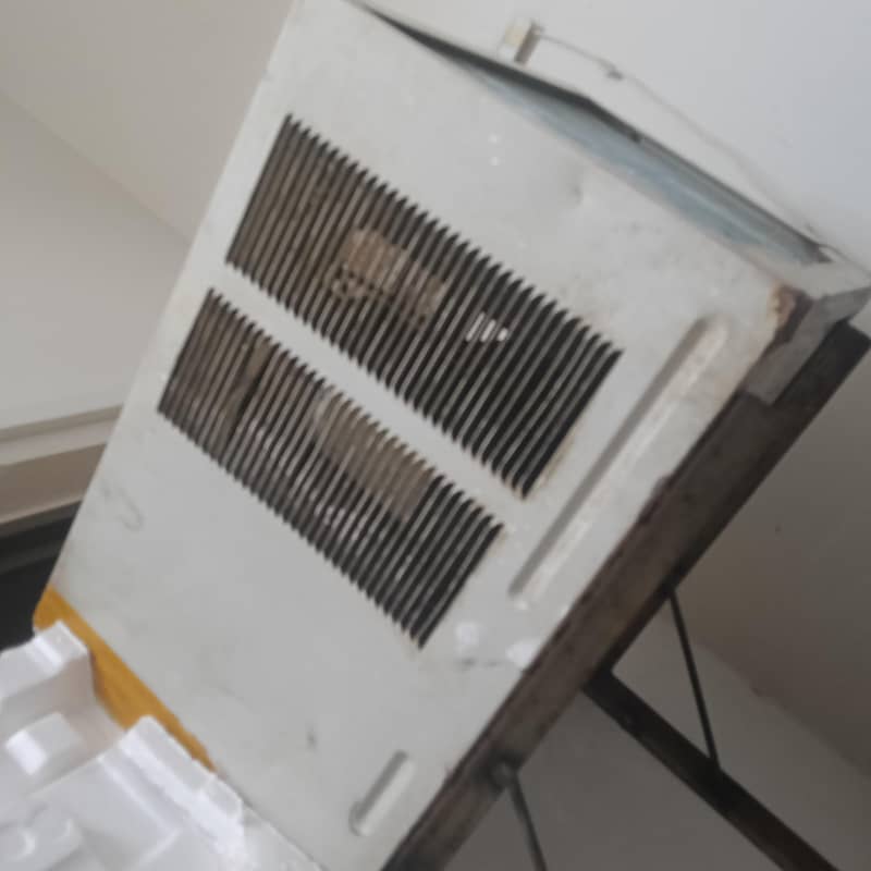 window Ac 2