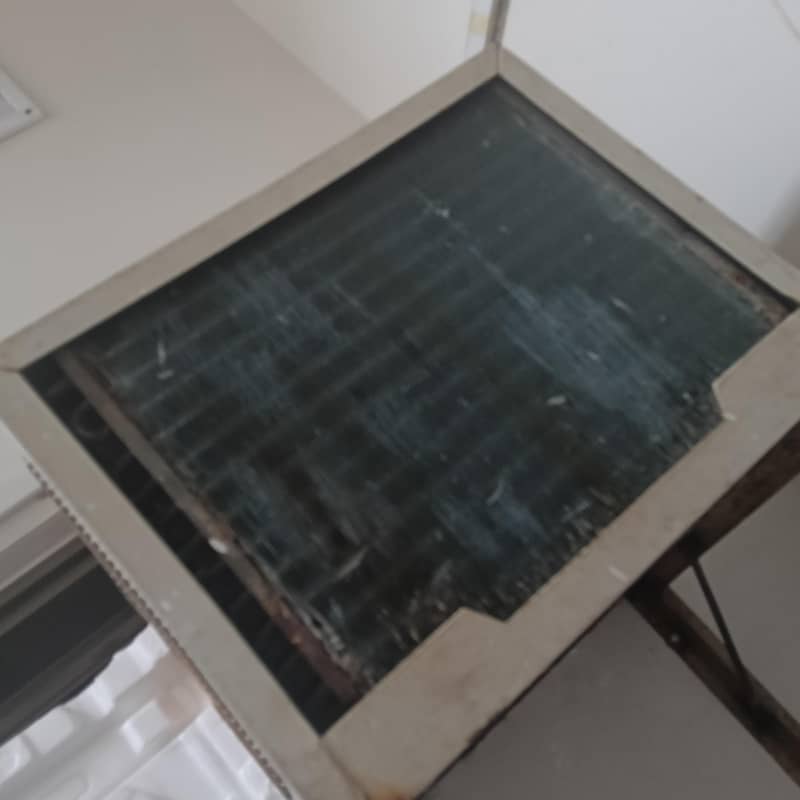 window Ac 3