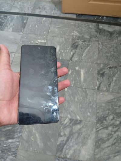 Samsung Mobile A71