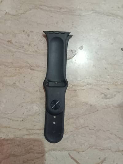 Smart watch straps