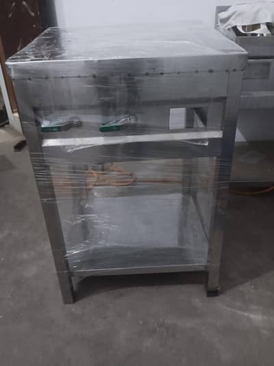 Hot plate