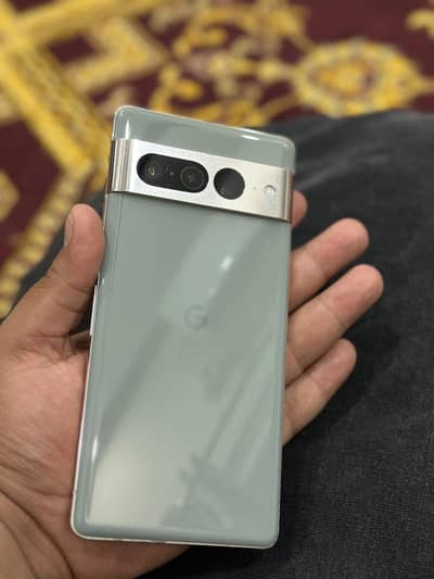 Google Pixel 7 Pro Urgent sale