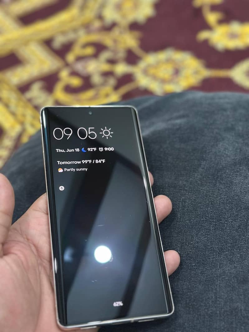 Google Pixel 7 Pro 2
