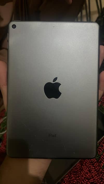 iPad mini 5