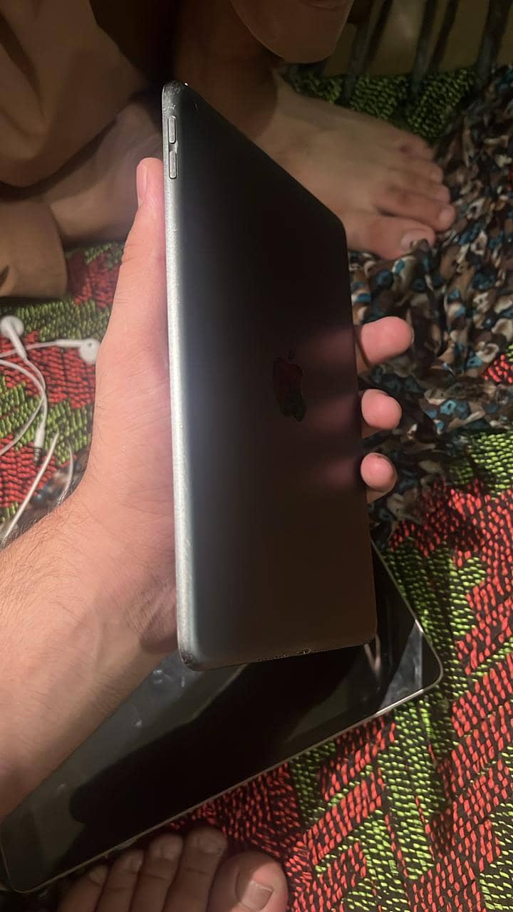 iPad mini 5 4