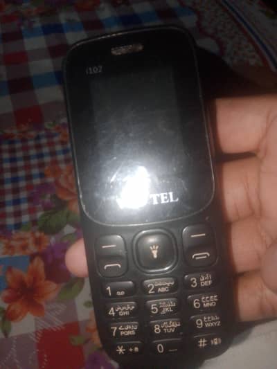 VGO TEL i102