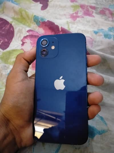 Iphone 12 JV