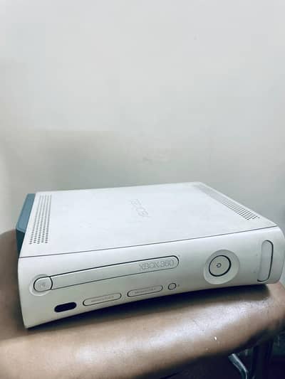 Xbox 360 (Jasper edition)