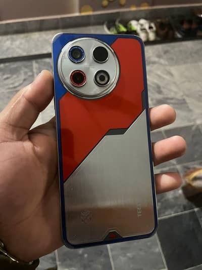 Tecno SPARK 30 Pro